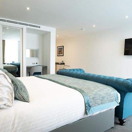 Dale Hill Hotel Ticehurst المظهر الخارجي الصورة