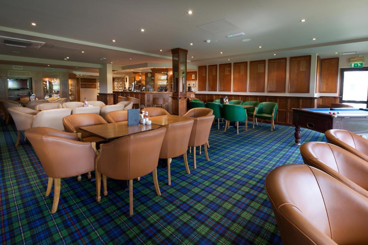 Dale Hill Hotel Ticehurst المظهر الخارجي الصورة