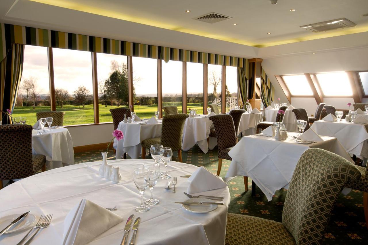 Dale Hill Hotel Ticehurst المظهر الخارجي الصورة