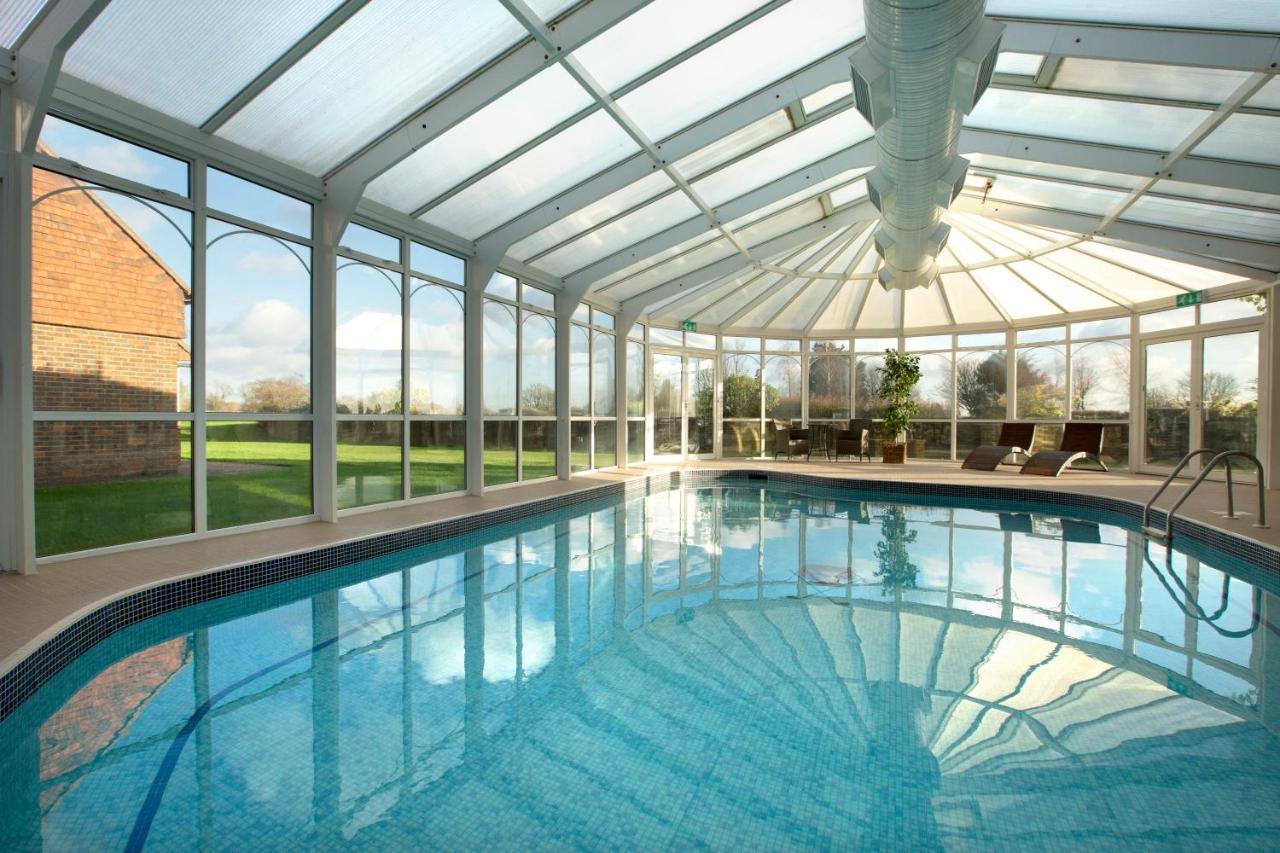 Dale Hill Hotel Ticehurst المظهر الخارجي الصورة