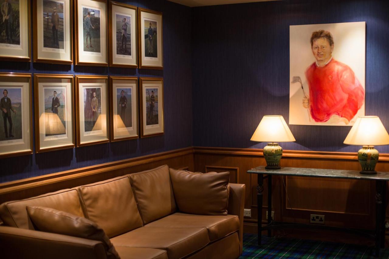 Dale Hill Hotel Ticehurst المظهر الخارجي الصورة