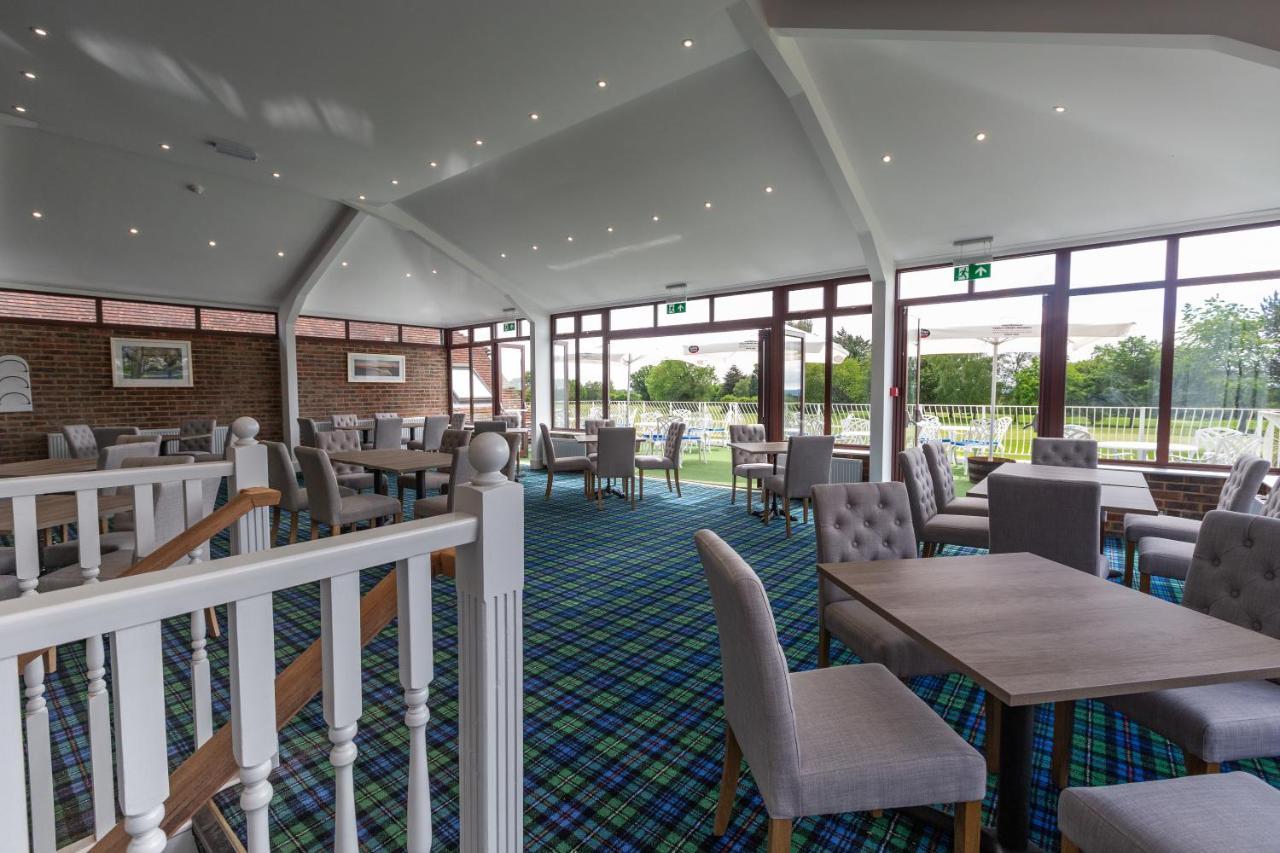 Dale Hill Hotel Ticehurst المظهر الخارجي الصورة