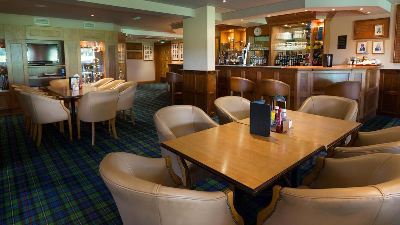 Dale Hill Hotel Ticehurst المظهر الخارجي الصورة