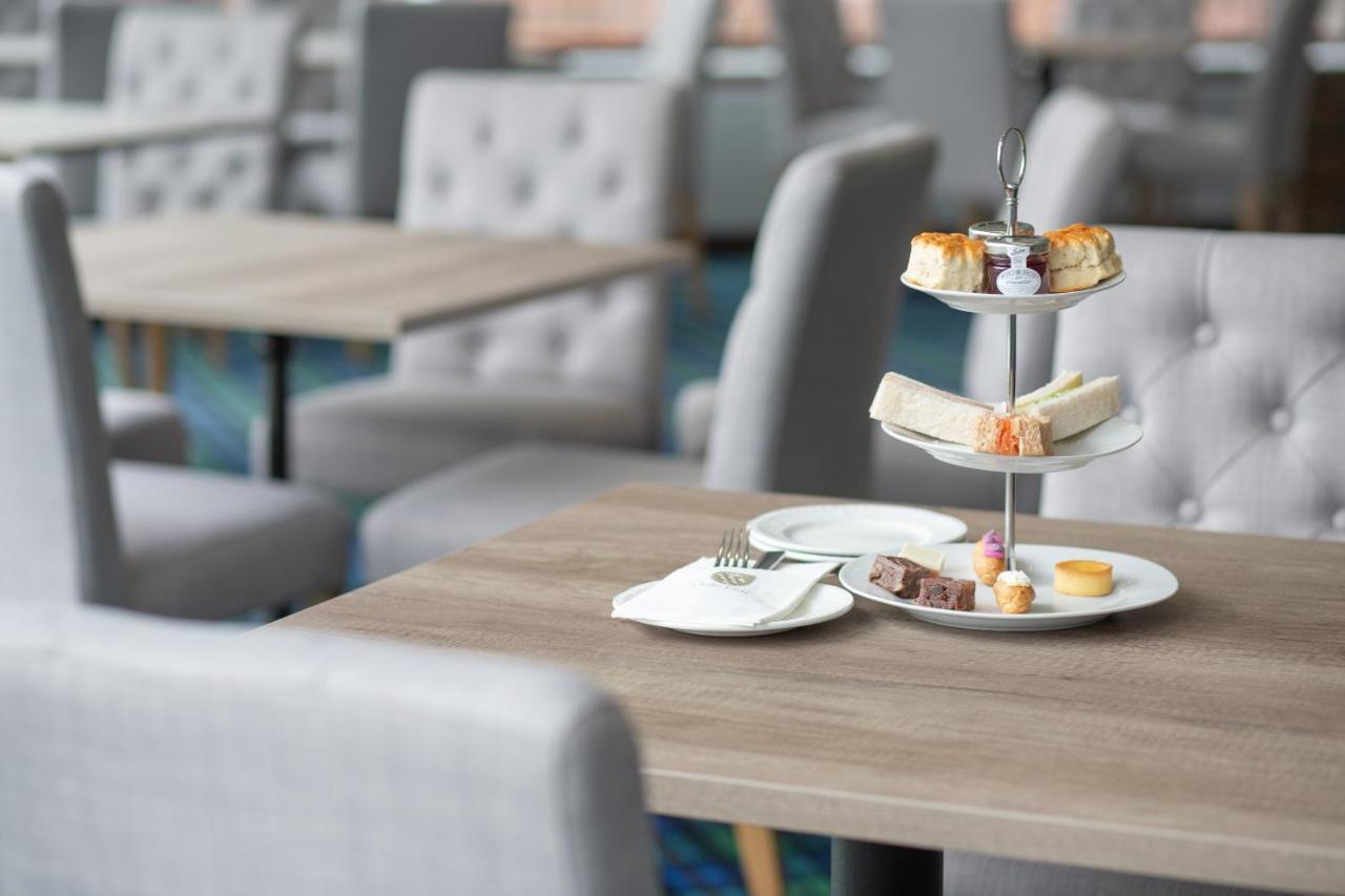 Dale Hill Hotel Ticehurst المظهر الخارجي الصورة