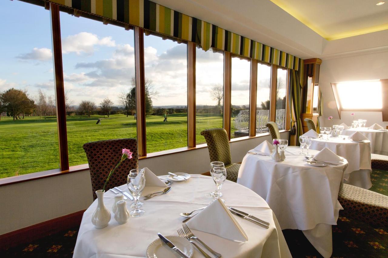 Dale Hill Hotel Ticehurst المظهر الخارجي الصورة
