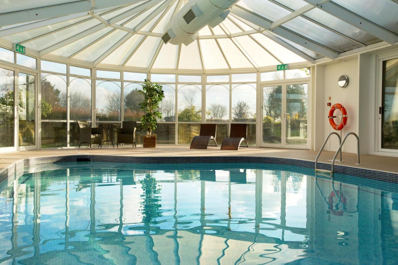 Dale Hill Hotel Ticehurst المظهر الخارجي الصورة