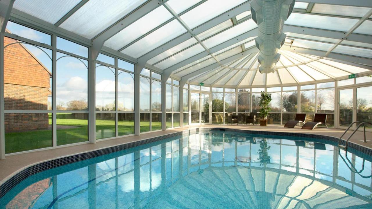 Dale Hill Hotel Ticehurst المظهر الخارجي الصورة