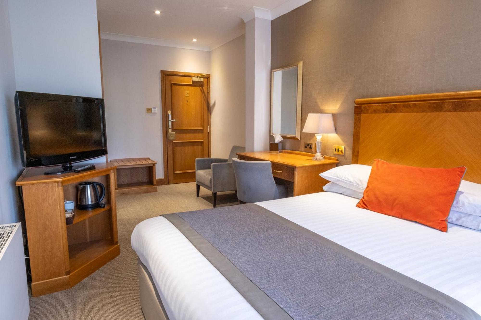 Dale Hill Hotel Ticehurst المظهر الخارجي الصورة