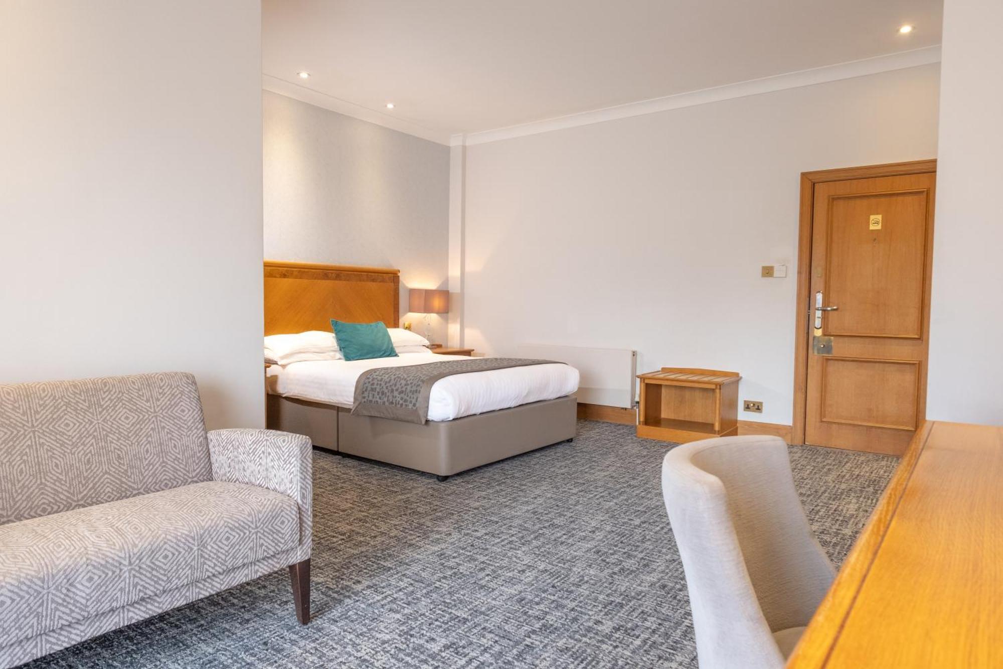 Dale Hill Hotel Ticehurst المظهر الخارجي الصورة