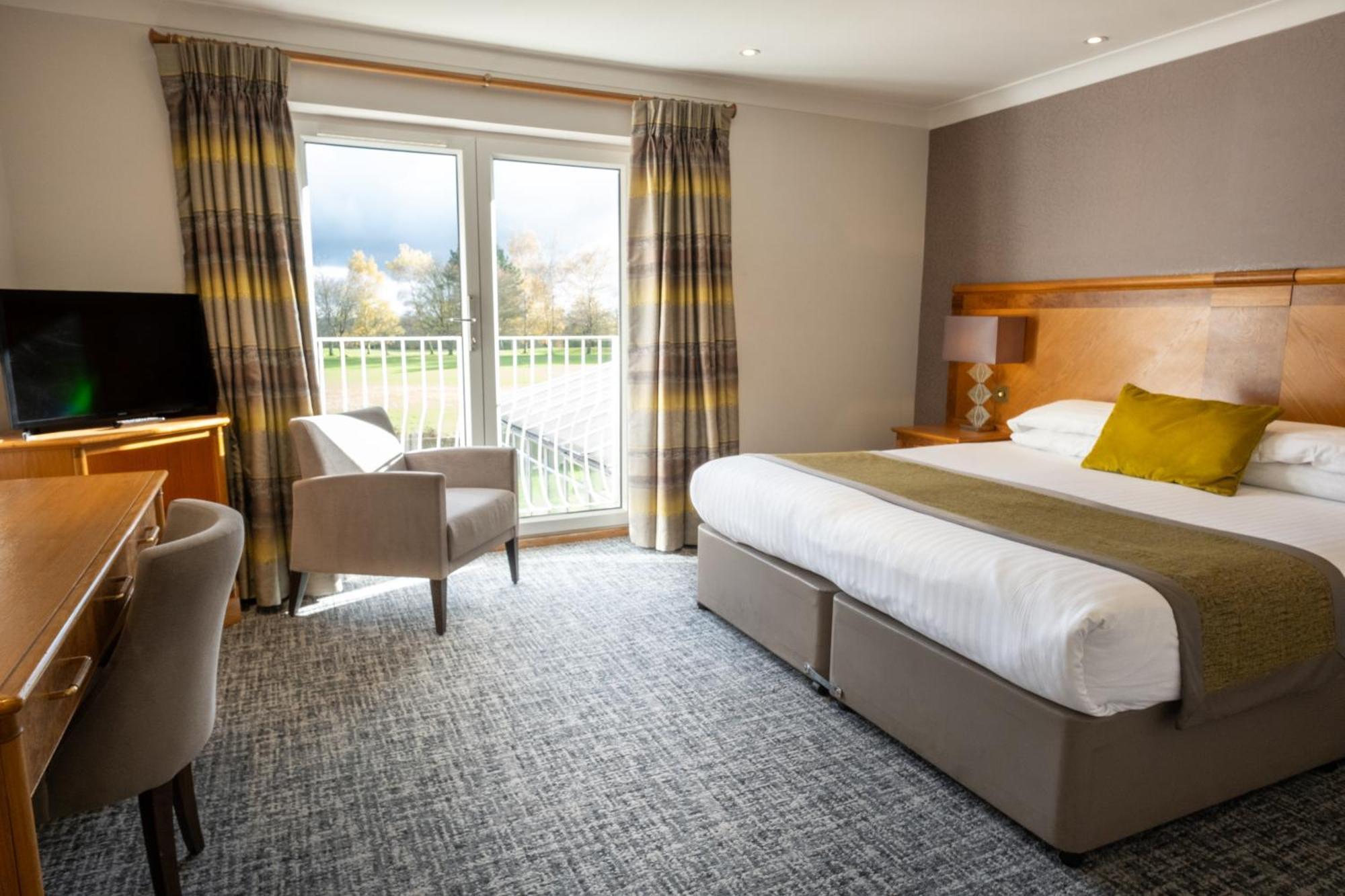 Dale Hill Hotel Ticehurst المظهر الخارجي الصورة