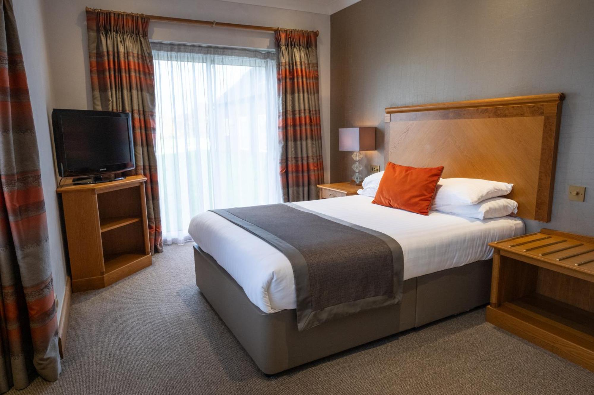 Dale Hill Hotel Ticehurst الغرفة الصورة