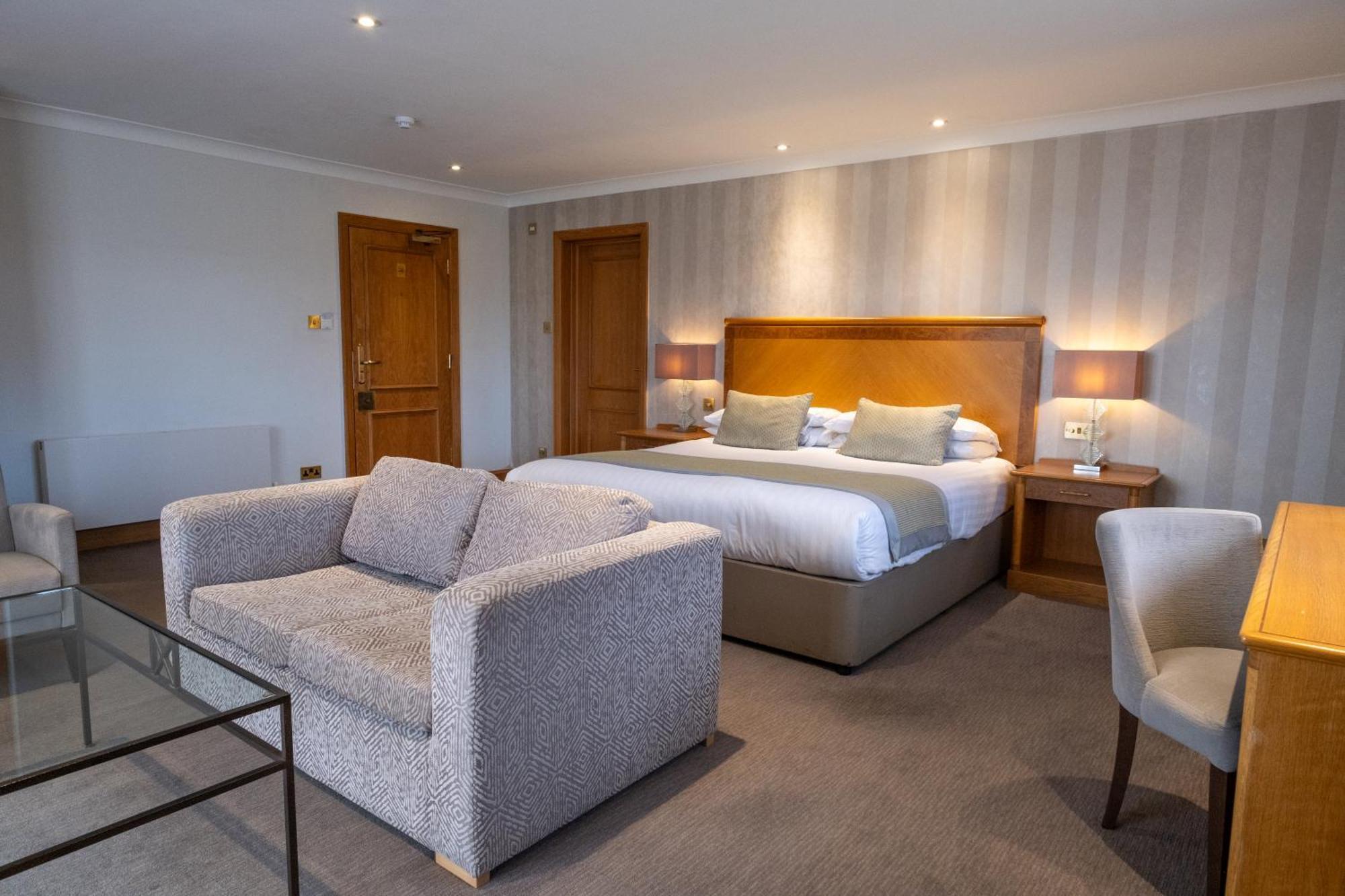 Dale Hill Hotel Ticehurst المظهر الخارجي الصورة