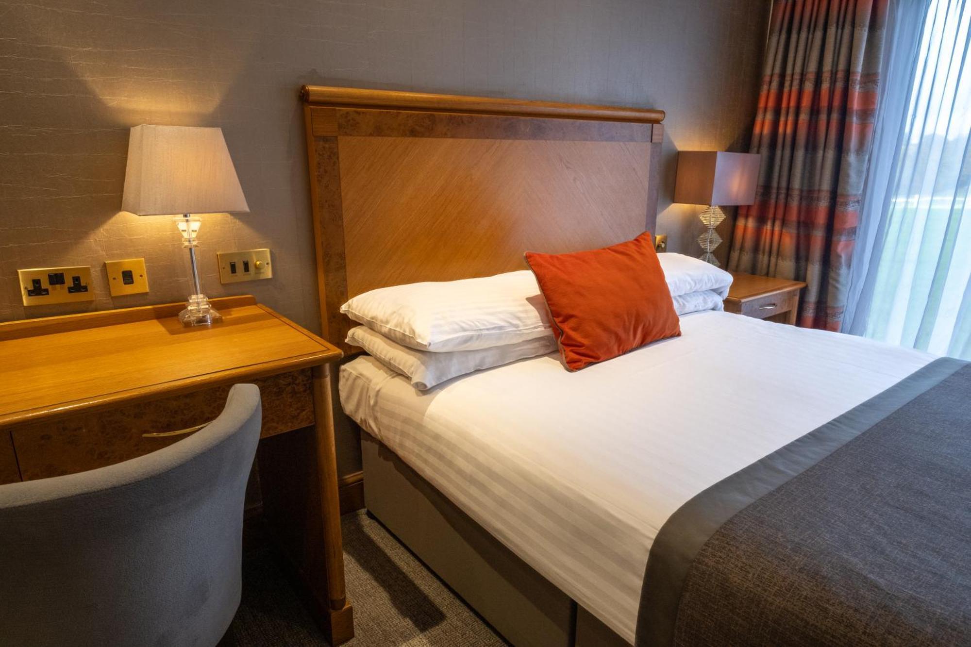 Dale Hill Hotel Ticehurst الغرفة الصورة