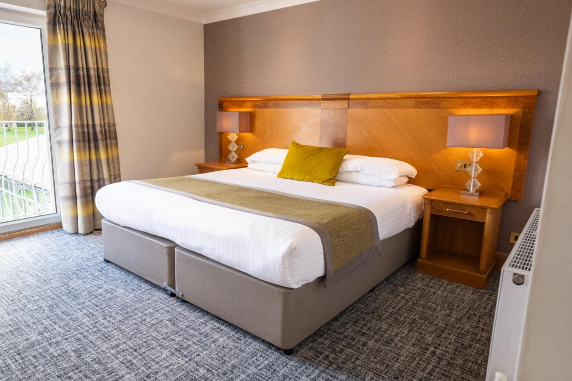 Dale Hill Hotel Ticehurst الغرفة الصورة