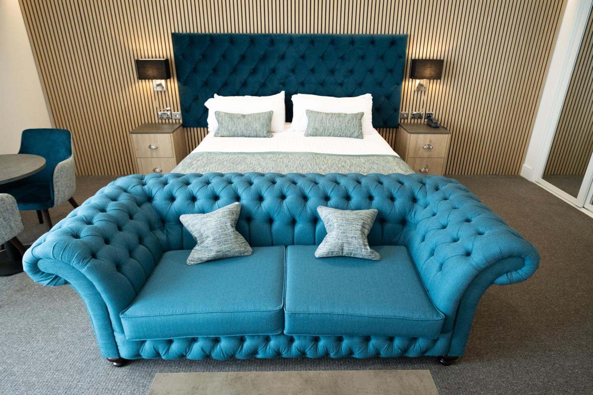 Dale Hill Hotel Ticehurst المظهر الخارجي الصورة