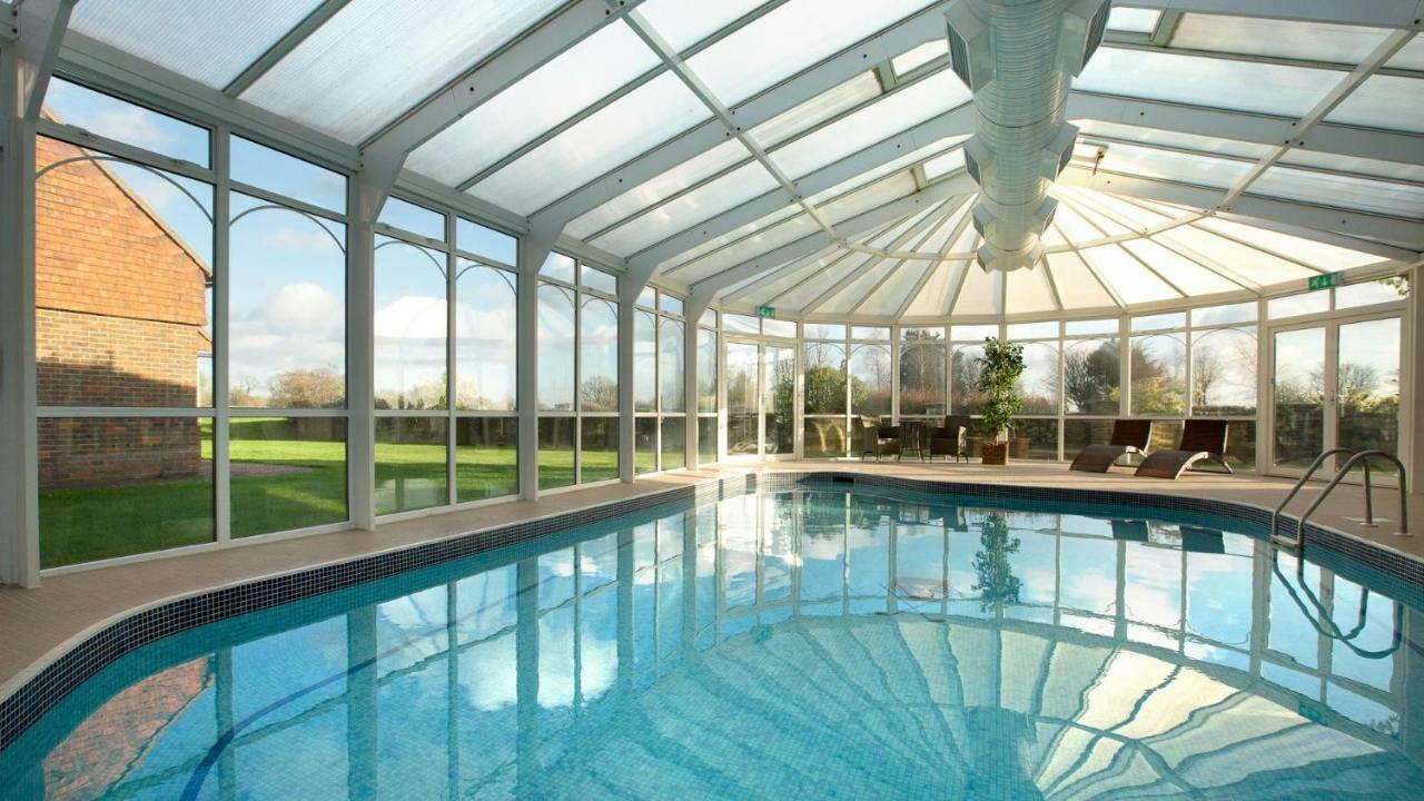Dale Hill Hotel Ticehurst المظهر الخارجي الصورة