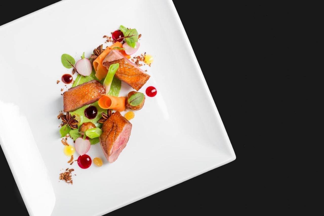 Dale Hill Hotel Ticehurst المظهر الخارجي الصورة