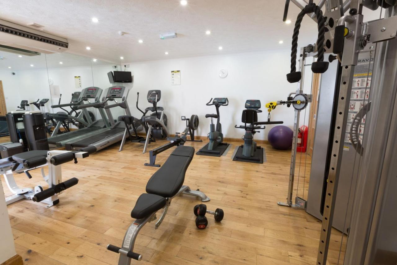 Dale Hill Hotel Ticehurst المظهر الخارجي الصورة